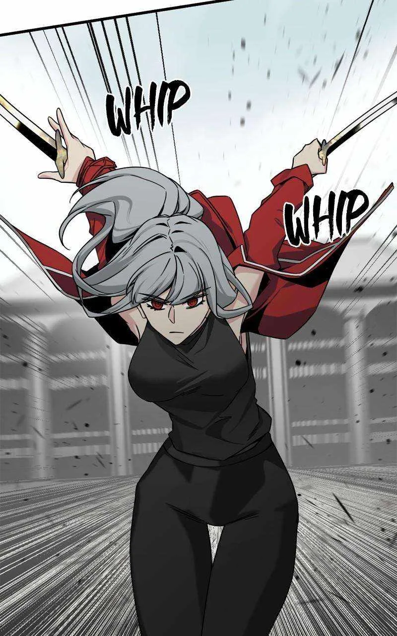 Hero Killer Chapter 144 page 7