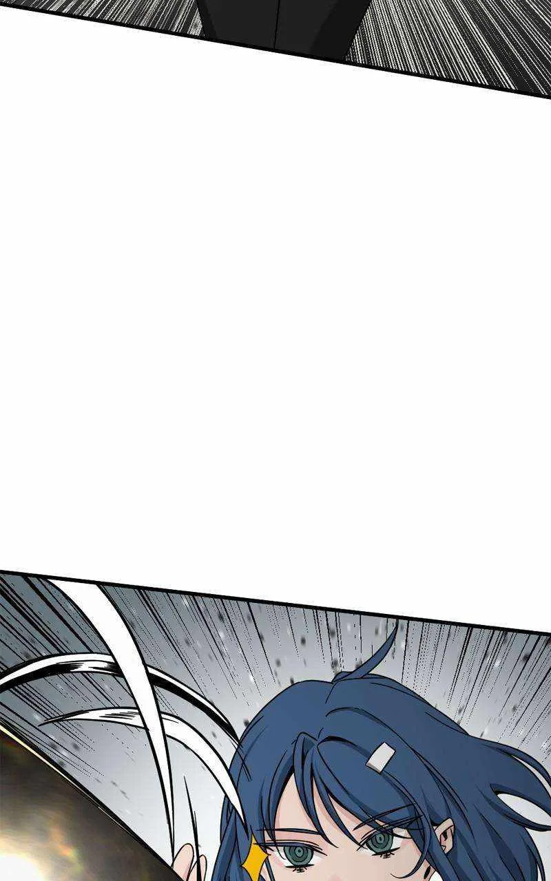Hero Killer Chapter 144 page 8