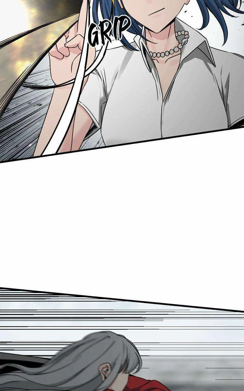 Hero Killer Chapter 144 page 9