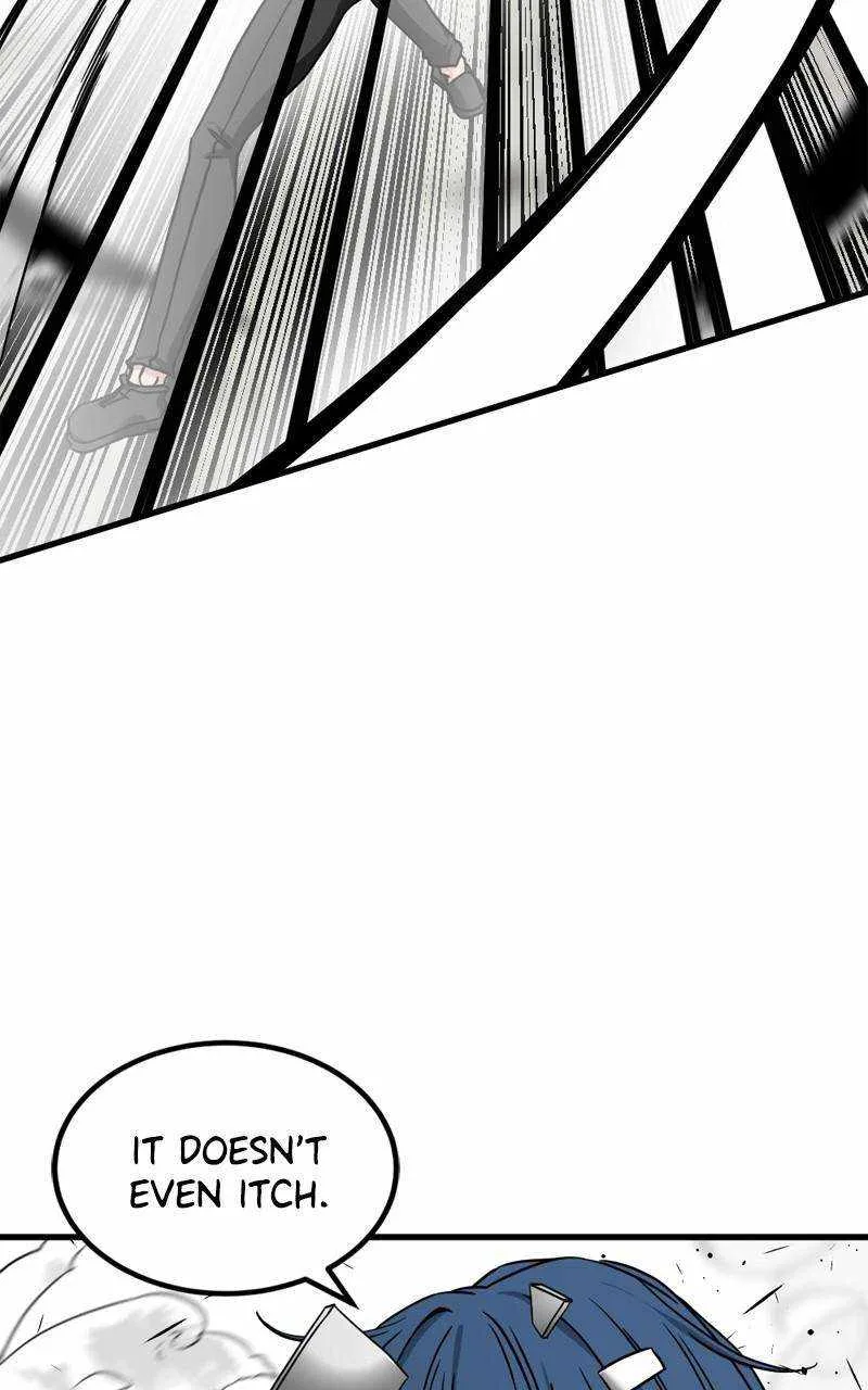 Hero Killer Chapter 144 page 5