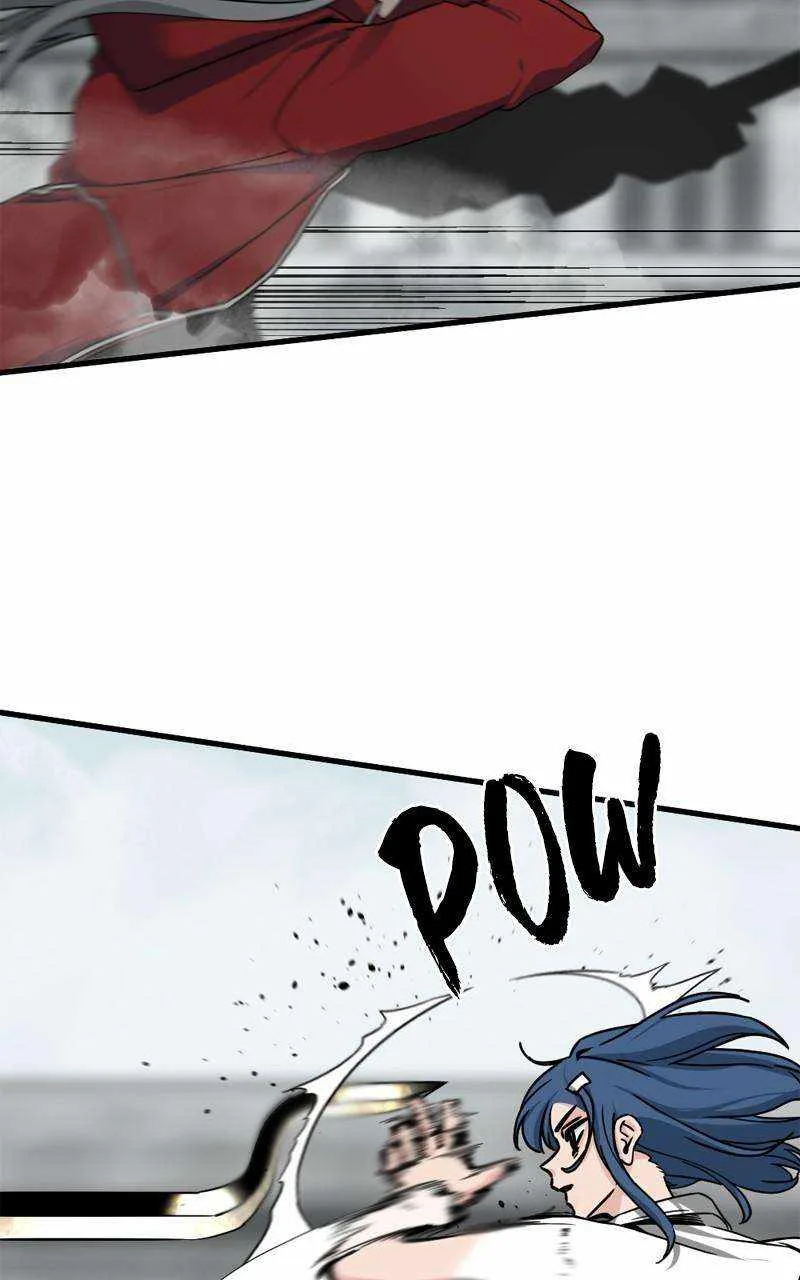 Hero Killer Chapter 144 page 10