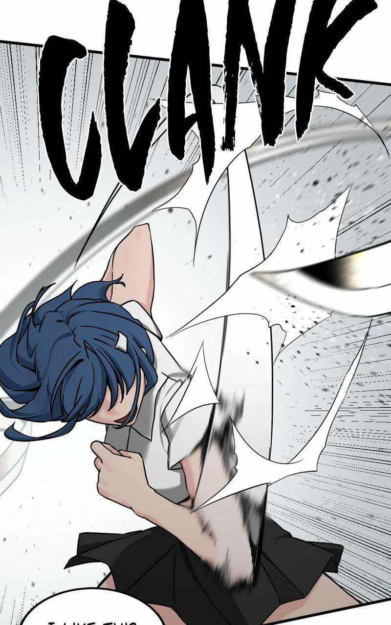 Hero Killer Chapter 144 page 14