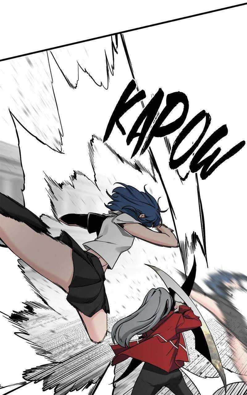 Hero Killer Chapter 144 page 20
