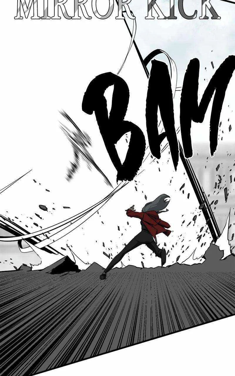 Hero Killer Chapter 144 page 22