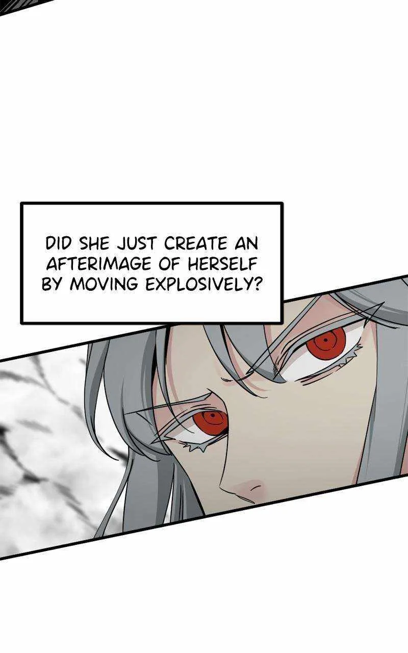 Hero Killer Chapter 144 page 23