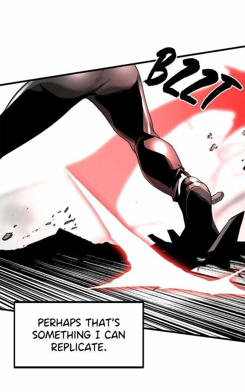 Hero Killer Chapter 144 page 24