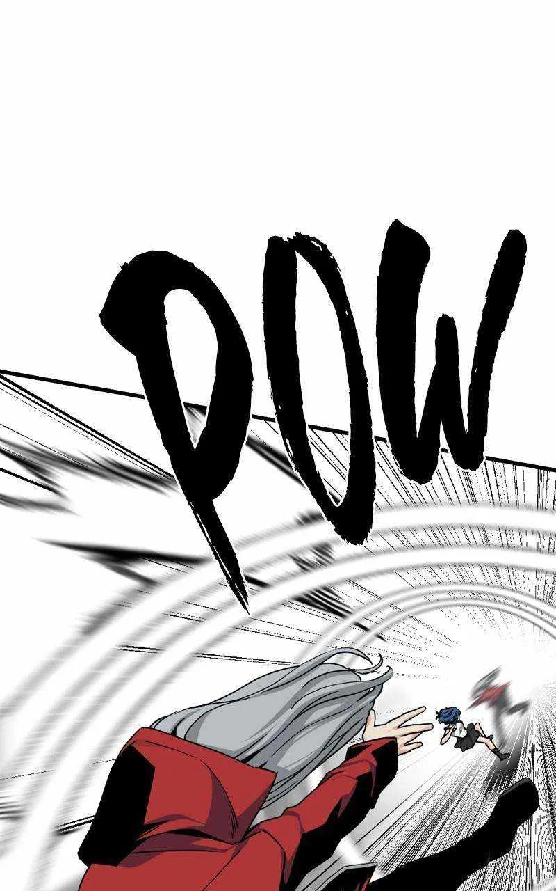 Hero Killer Chapter 144 page 25