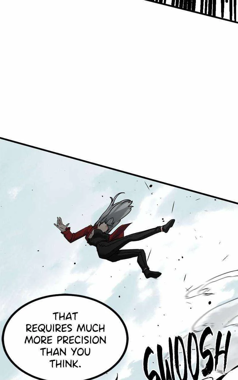 Hero Killer Chapter 144 page 27