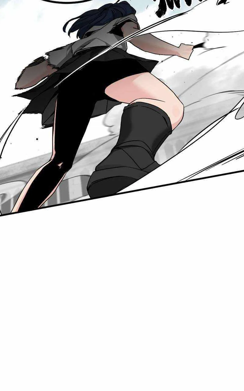 Hero Killer Chapter 144 page 28