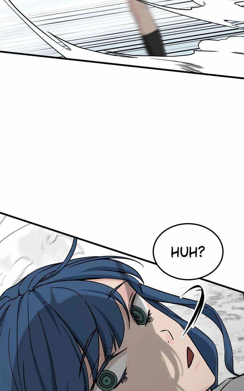 Hero Killer Chapter 144 page 30