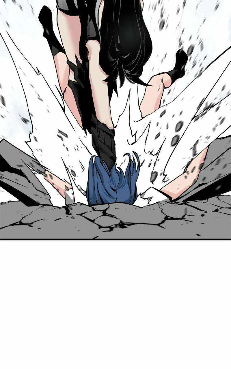 Hero Killer Chapter 144 page 34