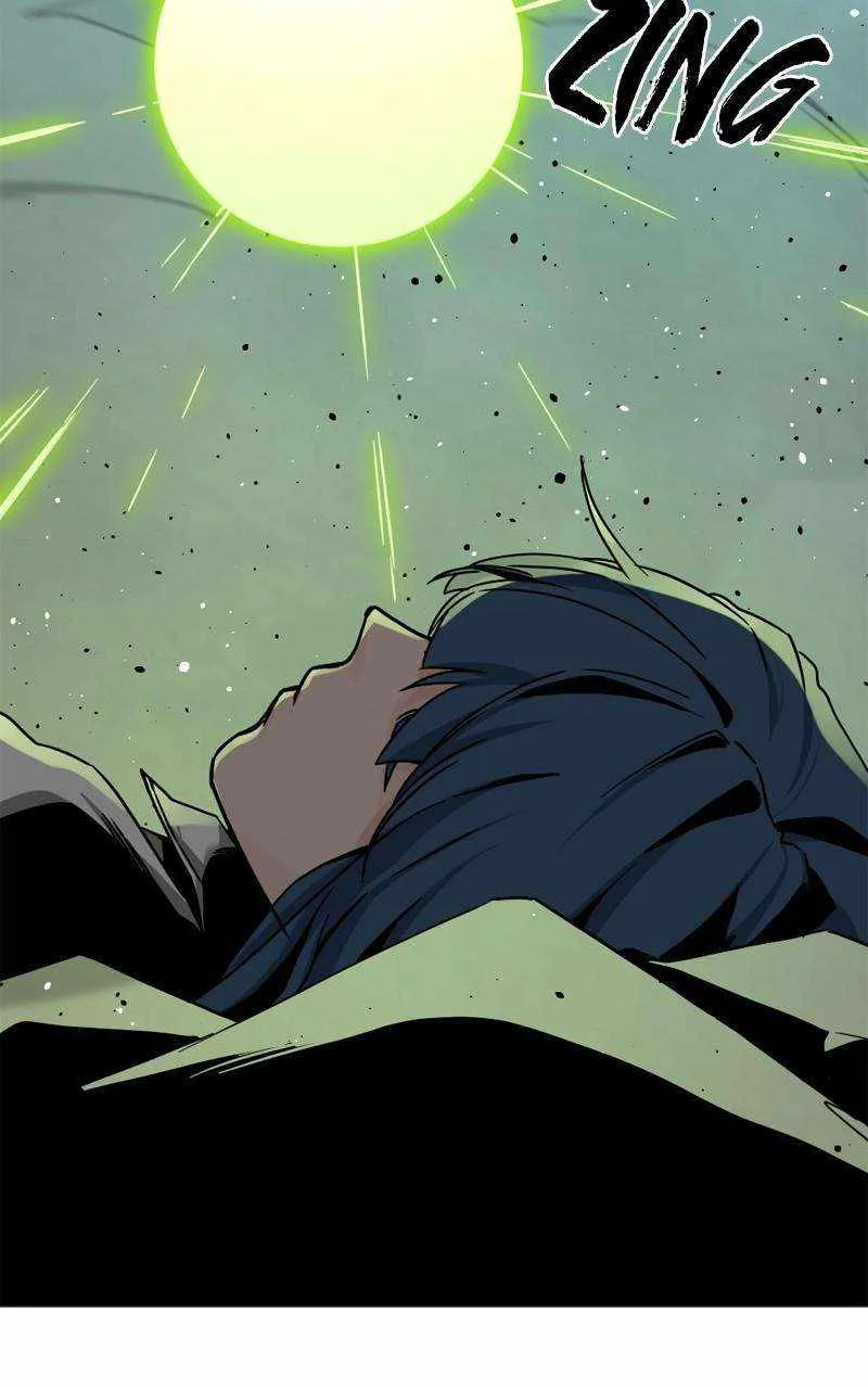 Hero Killer Chapter 144 page 36