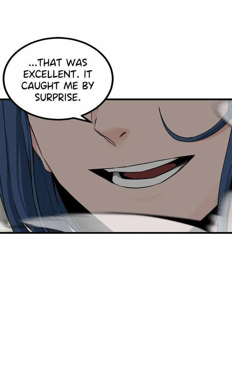 Hero Killer Chapter 144 page 41