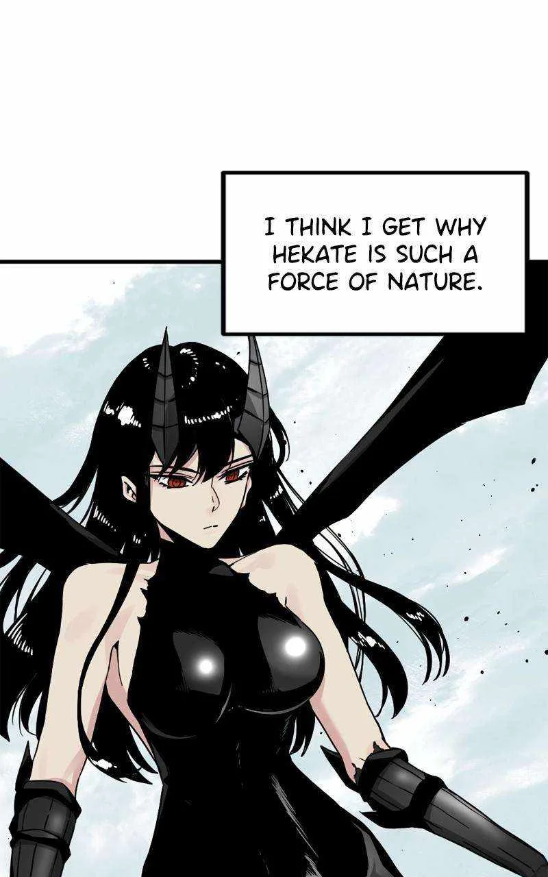 Hero Killer Chapter 144 page 42