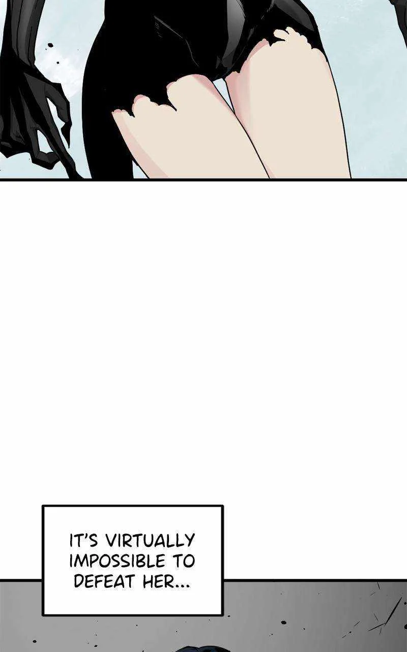 Hero Killer Chapter 144 page 43