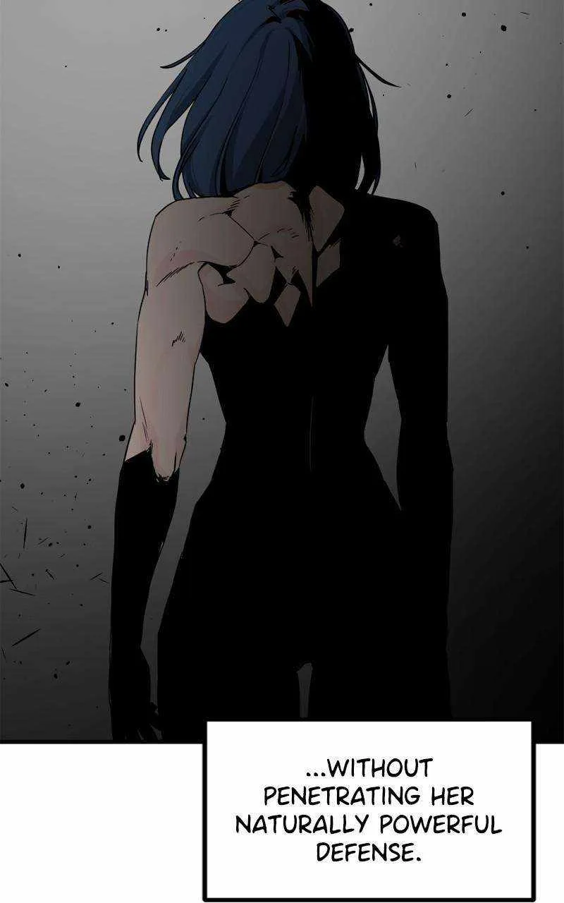 Hero Killer Chapter 144 page 44