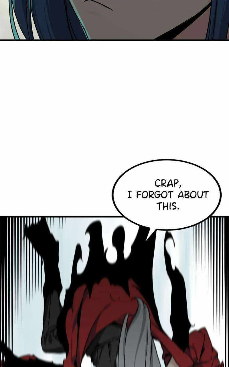 Hero Killer Chapter 144 page 47