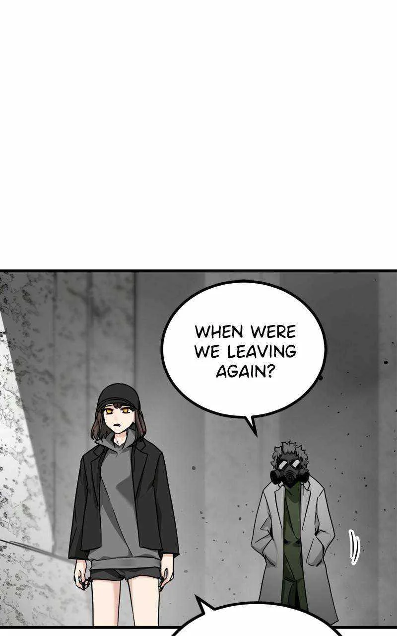 Hero Killer Chapter 144 page 50