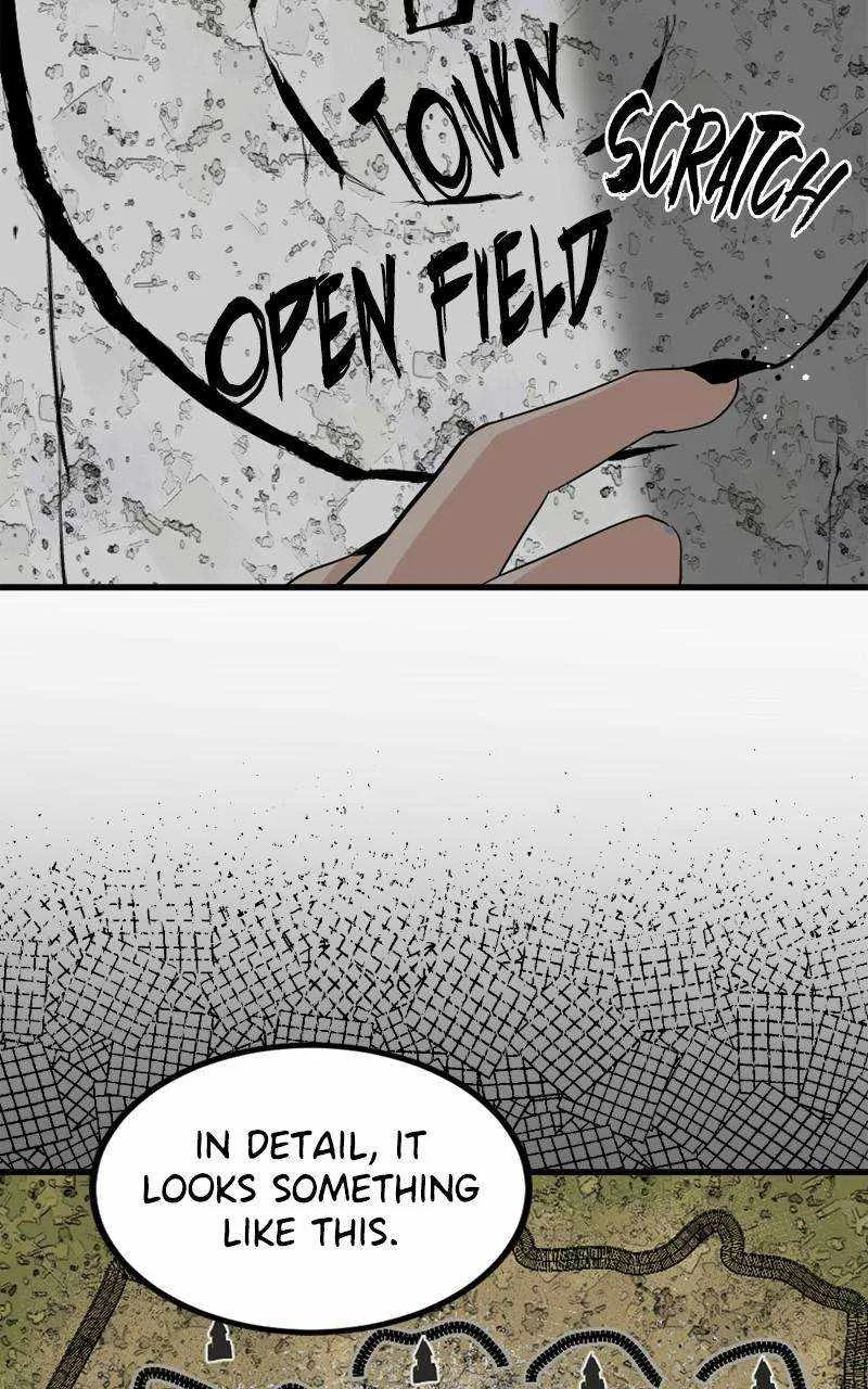 Hero Killer Chapter 144 page 53