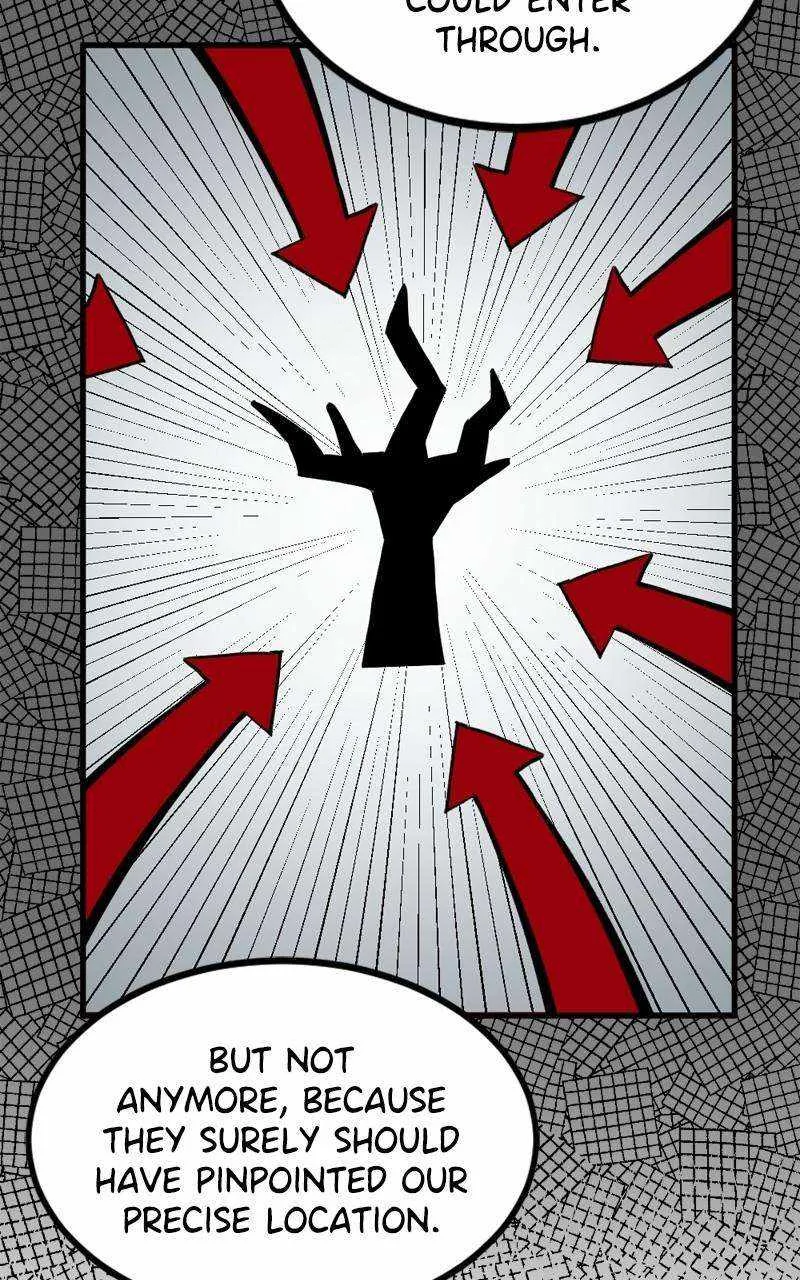 Hero Killer Chapter 144 page 55