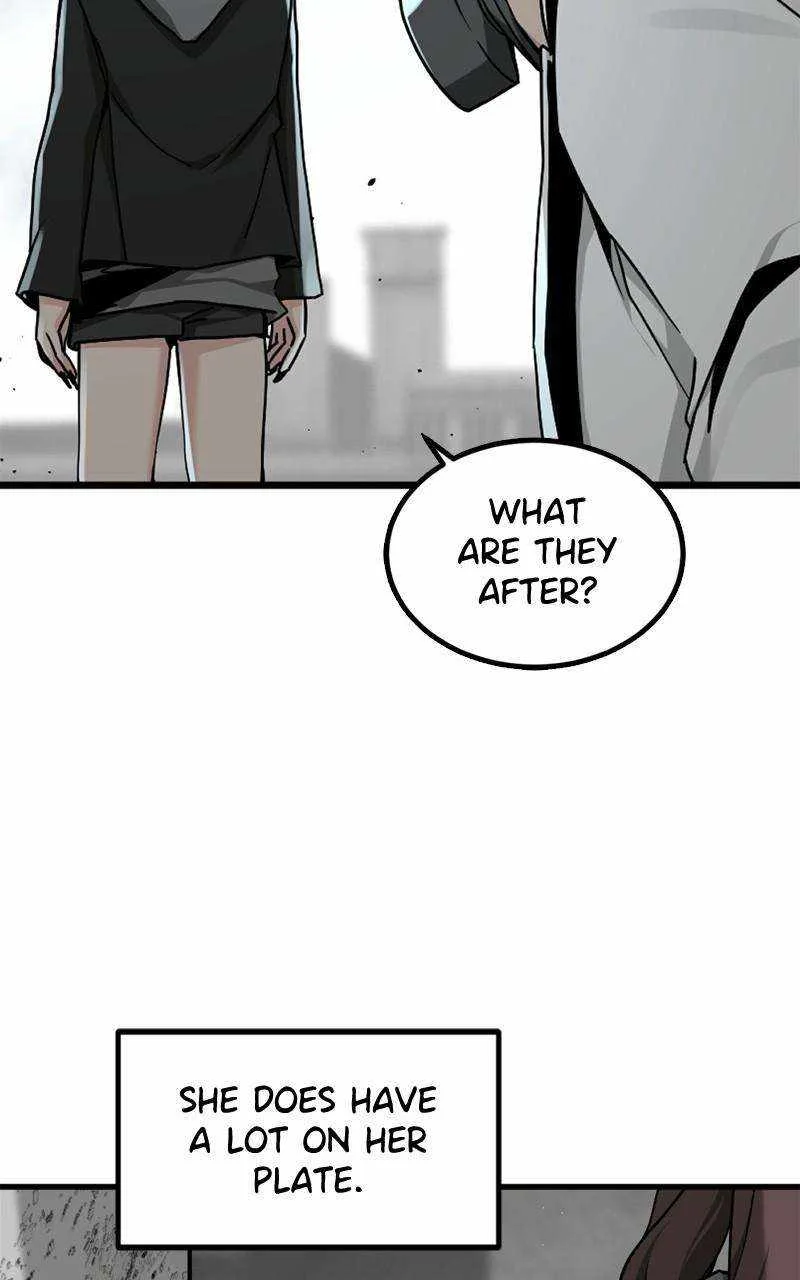 Hero Killer Chapter 144 page 57