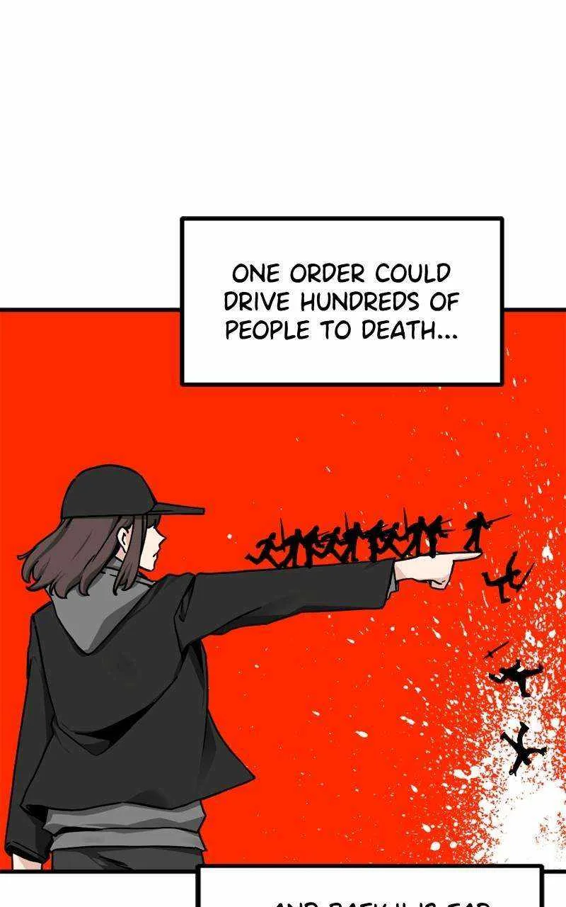 Hero Killer Chapter 144 page 59