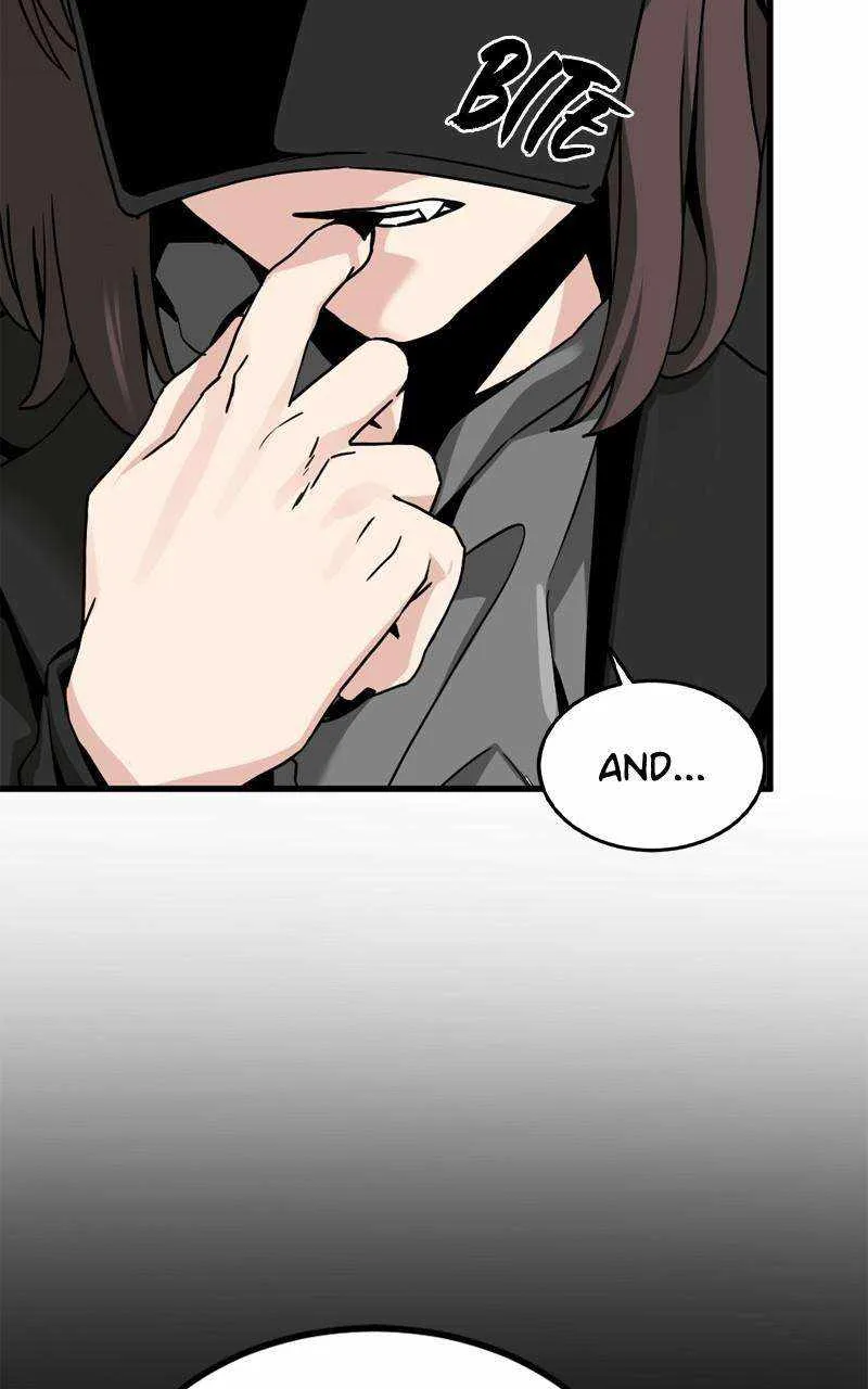 Hero Killer Chapter 144 page 61