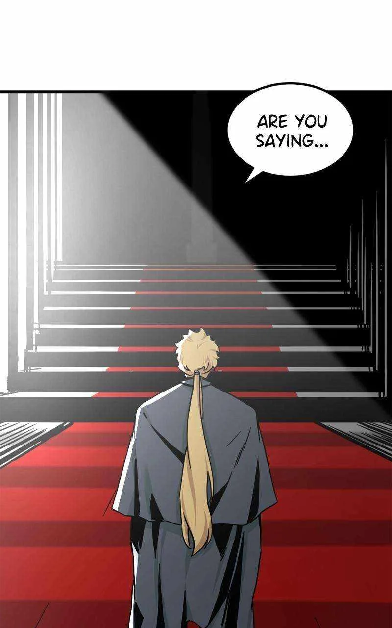 Hero Killer Chapter 144 page 71
