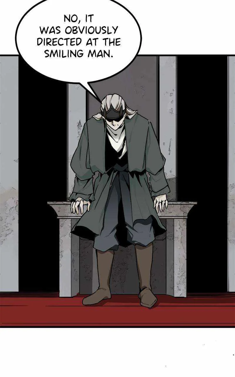 Hero Killer Chapter 144 page 79