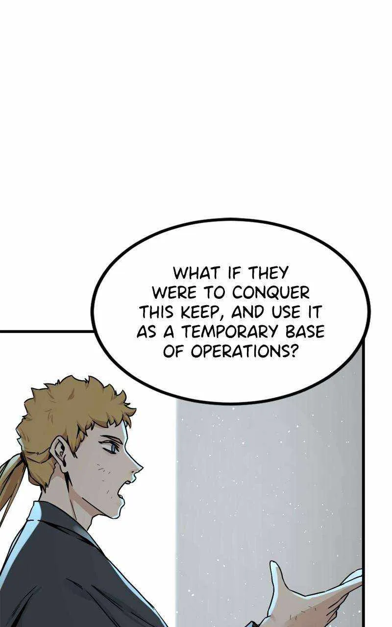 Hero Killer Chapter 144 page 86