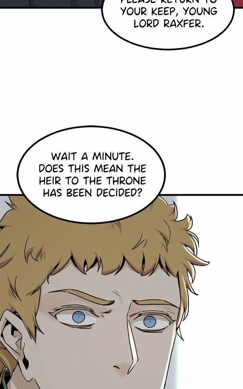 Hero Killer Chapter 144 page 95