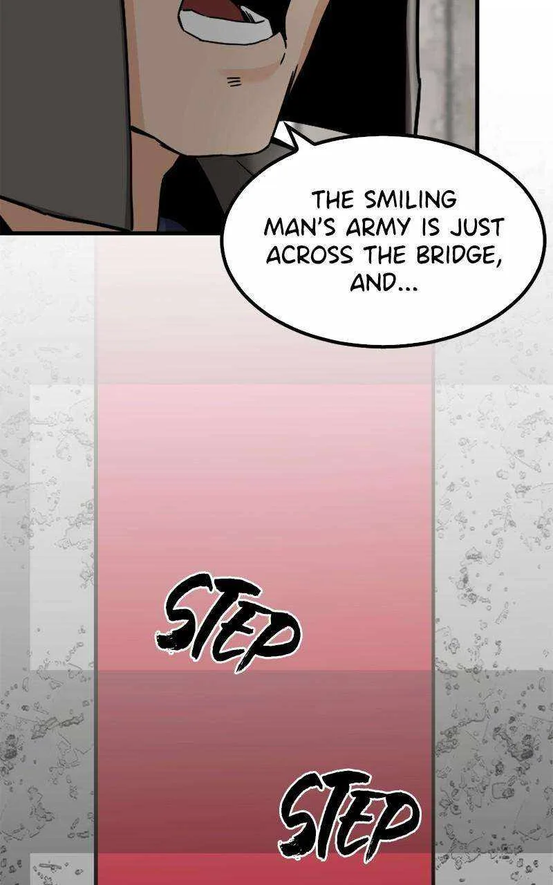 Hero Killer Chapter 144 page 99
