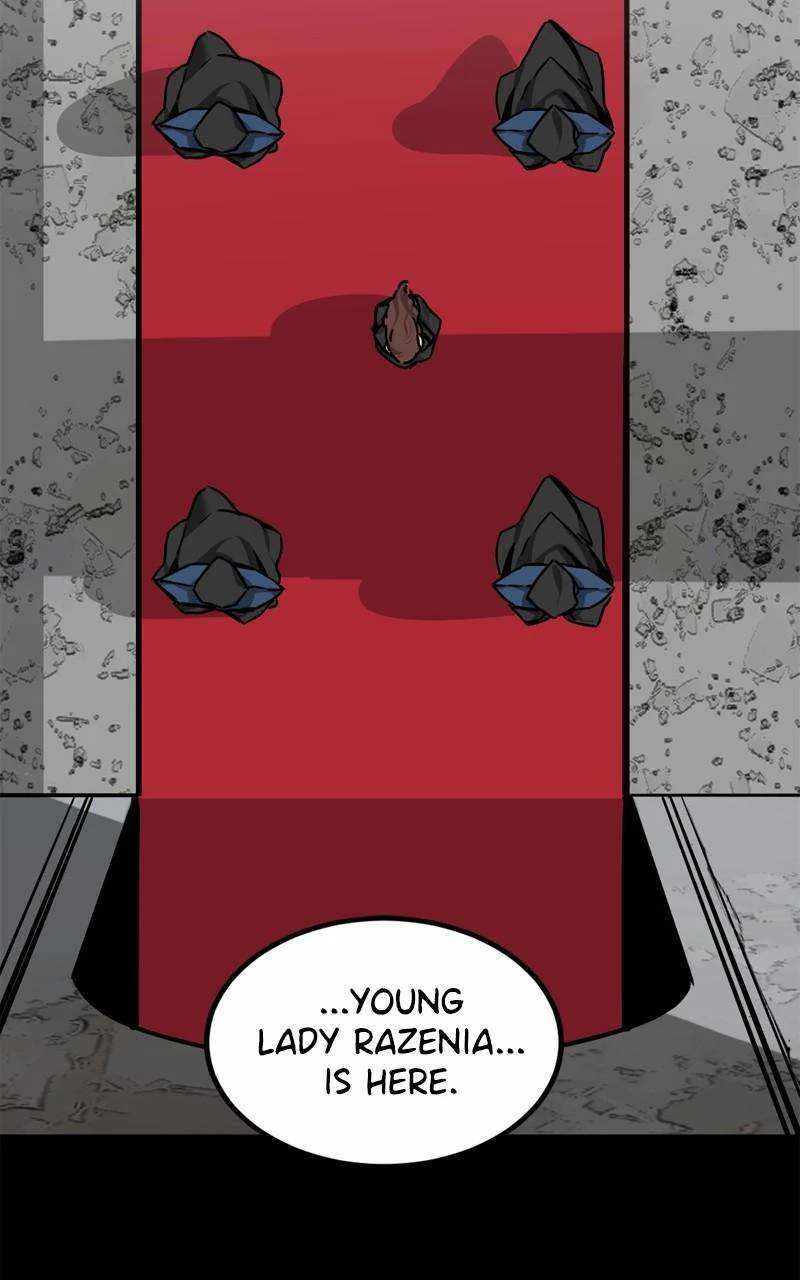 Hero Killer Chapter 144 page 100