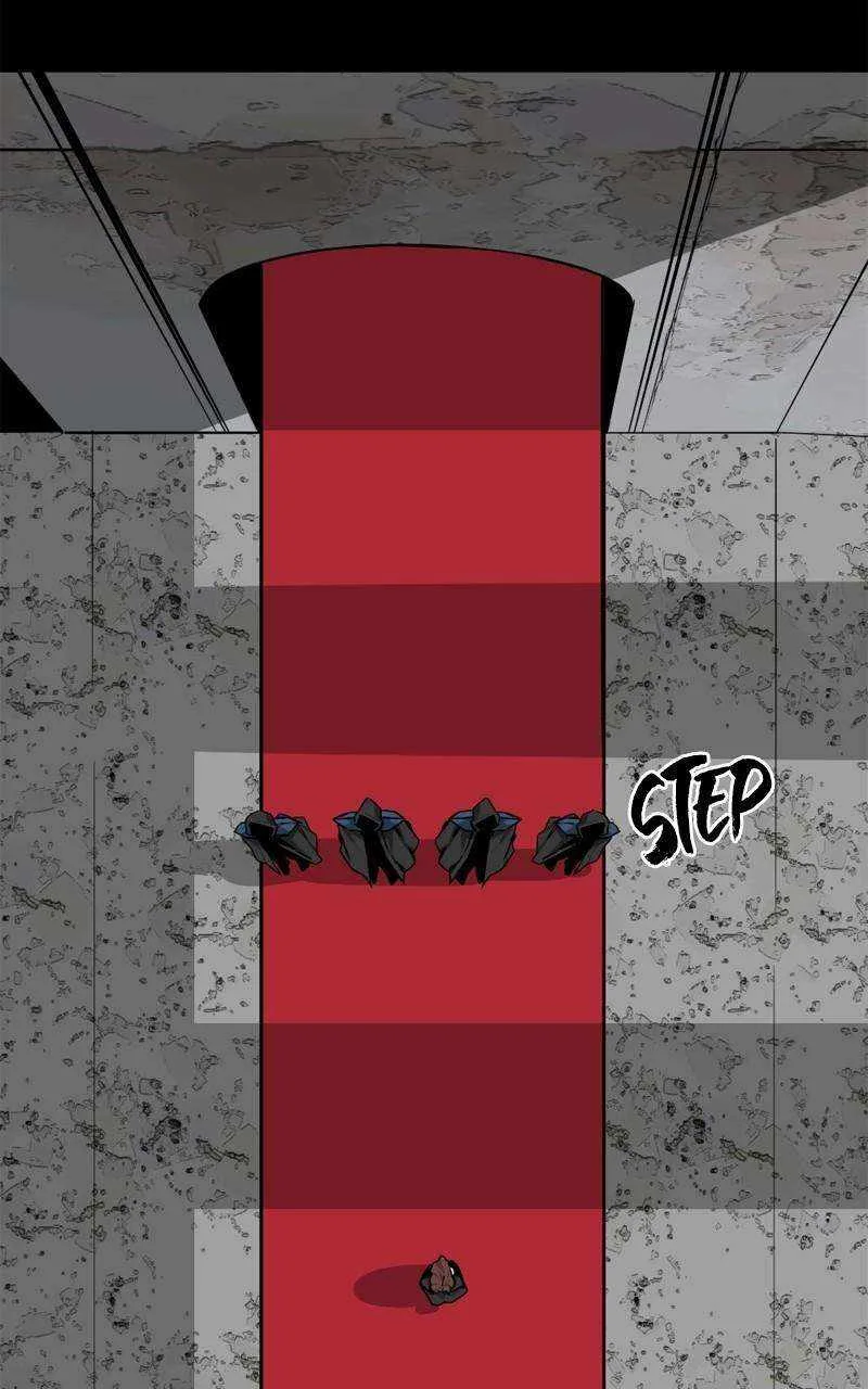 Hero Killer Chapter 144 page 101
