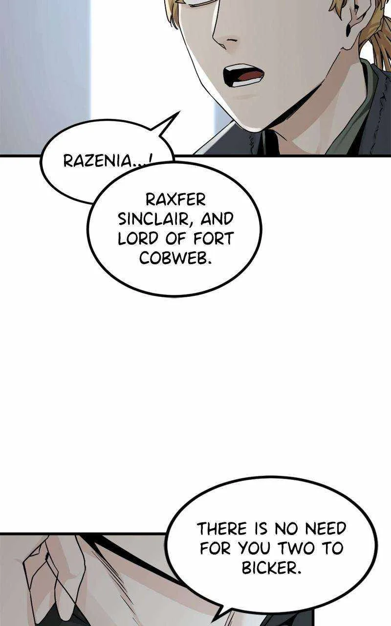 Hero Killer Chapter 144 page 105