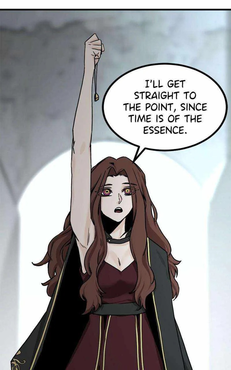Hero Killer Chapter 144 page 107