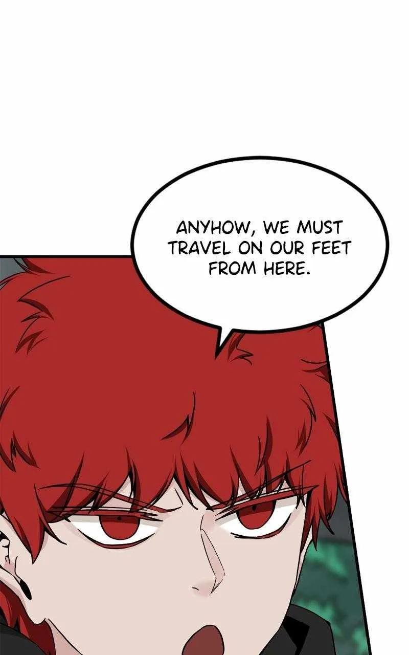 Hero Killer Chapter 145 page 7