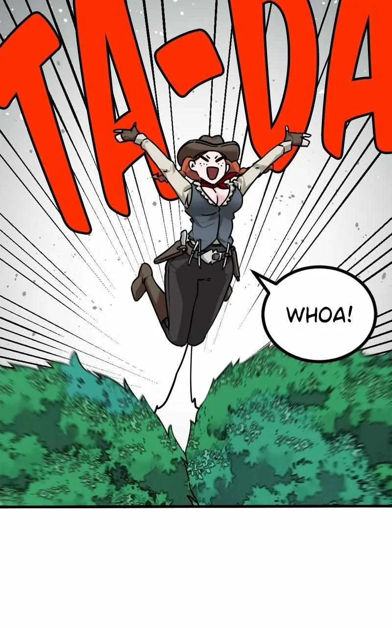 Hero Killer Chapter 145 page 3