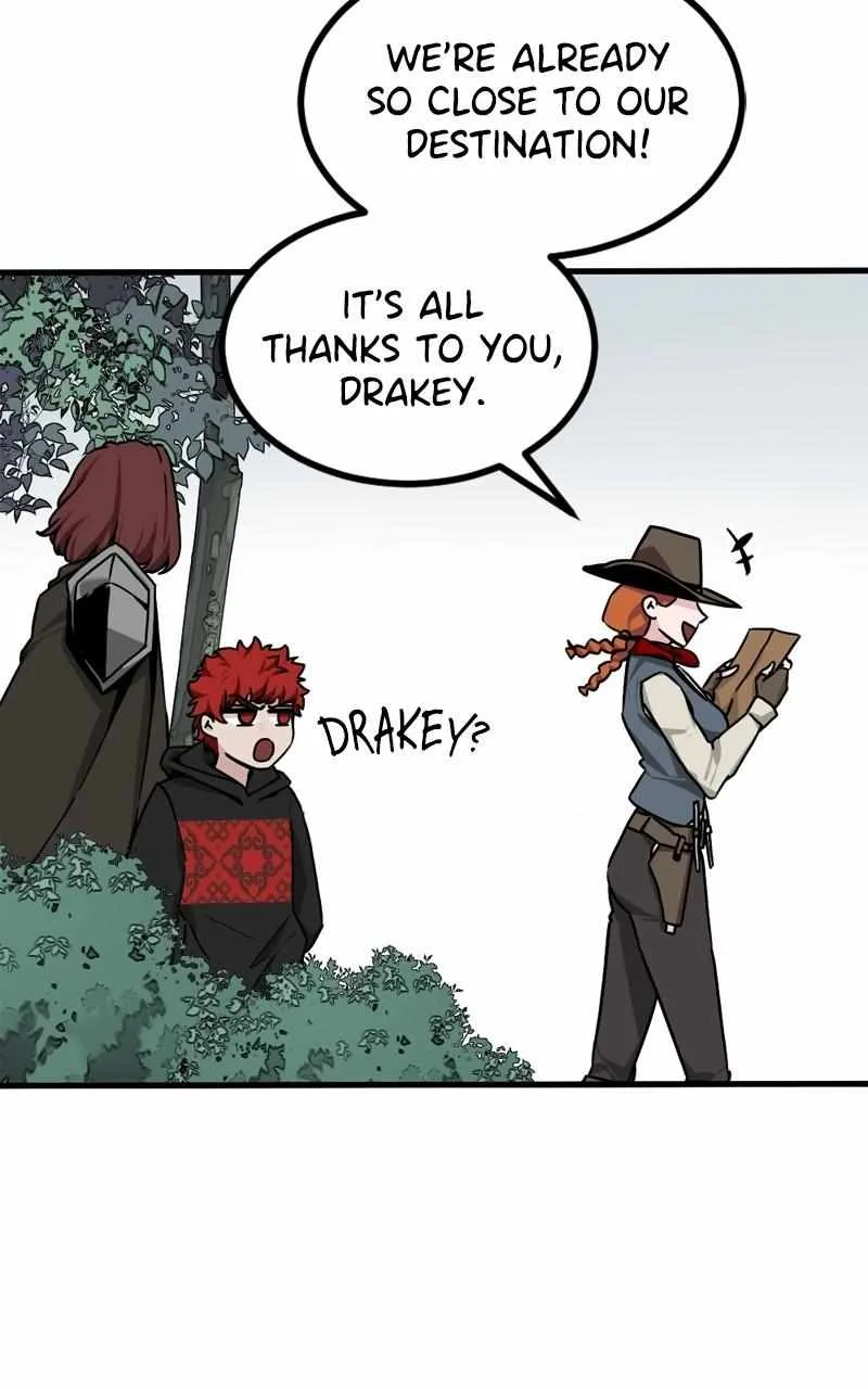 Hero Killer Chapter 145 page 6