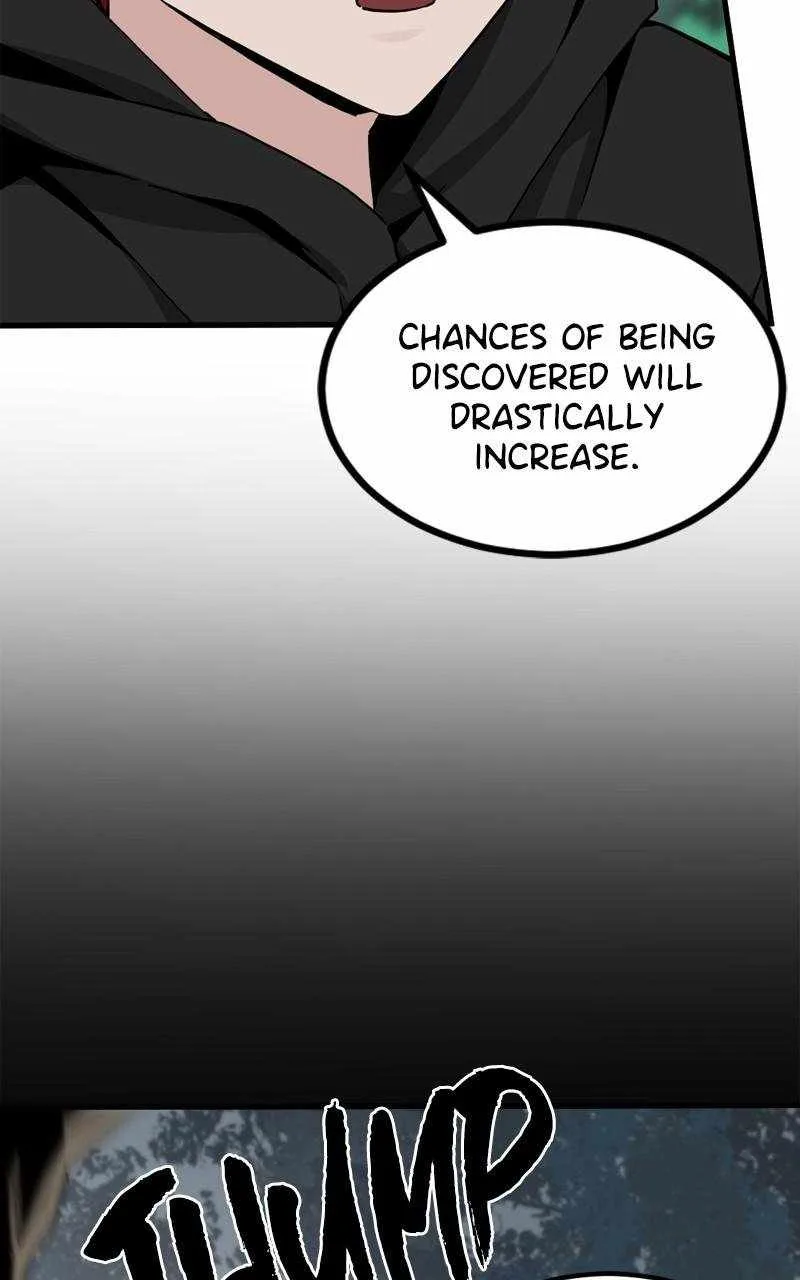 Hero Killer Chapter 145 page 8