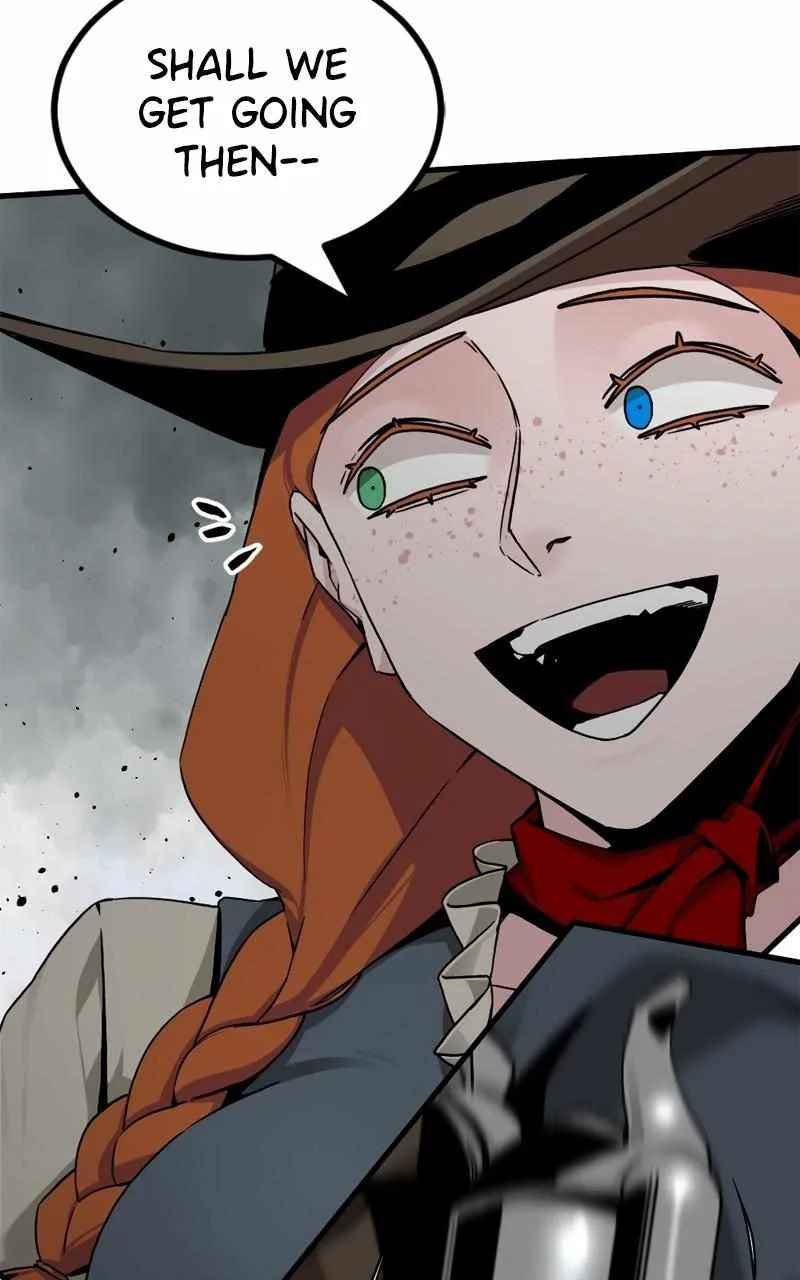 Hero Killer Chapter 145 page 16