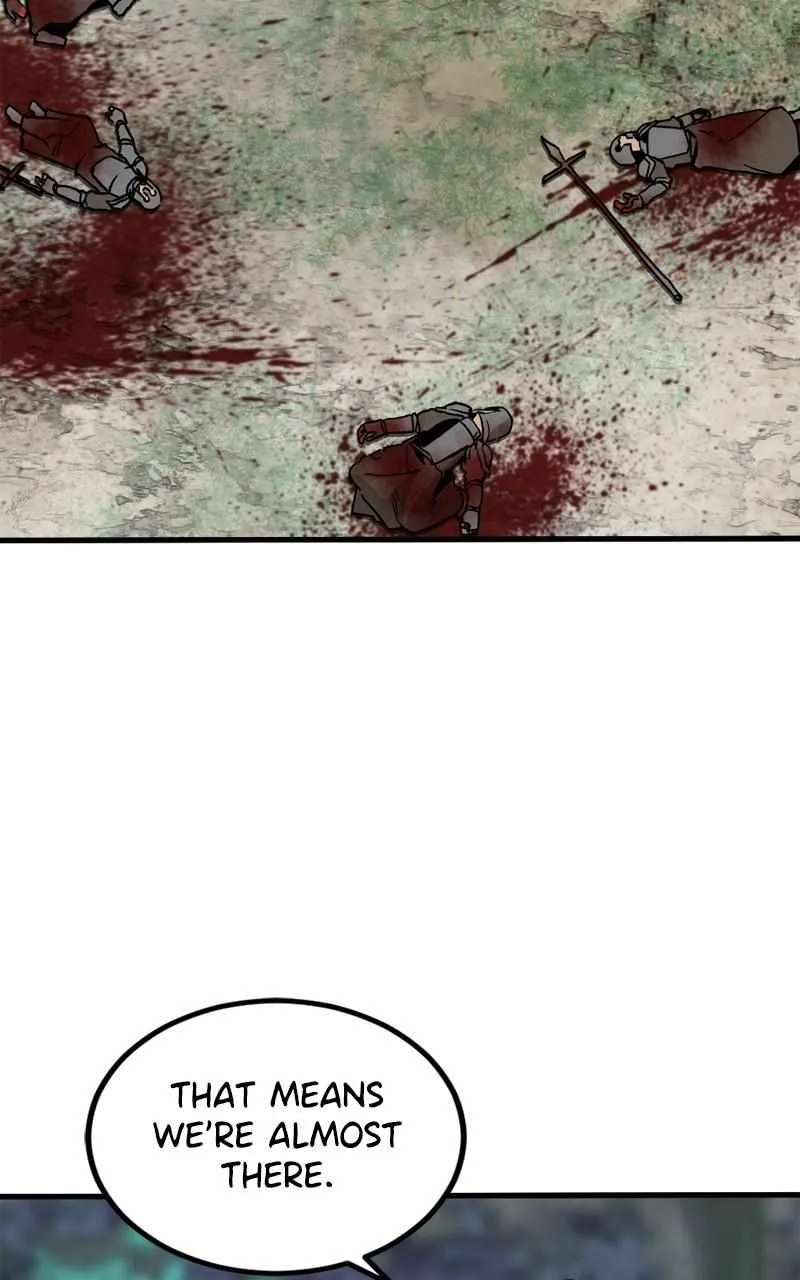 Hero Killer Chapter 145 page 14