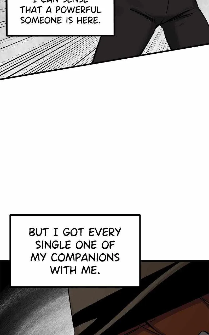 Hero Killer Chapter 145 page 19