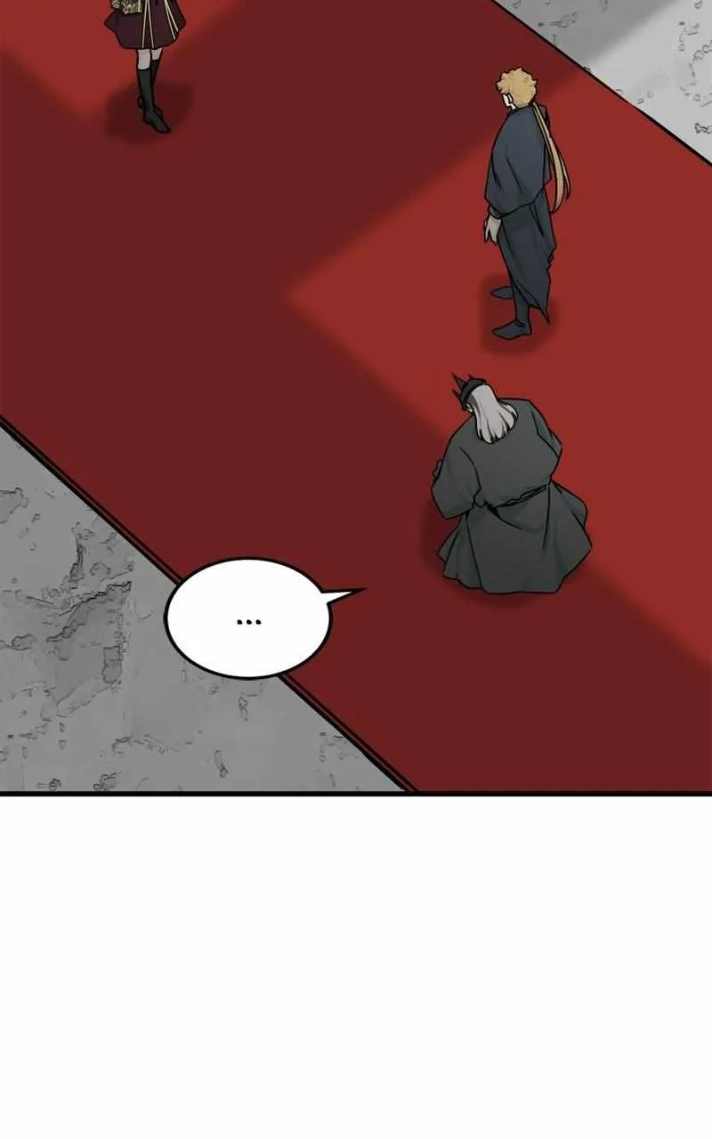 Hero Killer Chapter 145 page 30