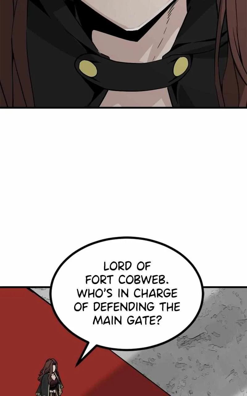 Hero Killer Chapter 145 page 29