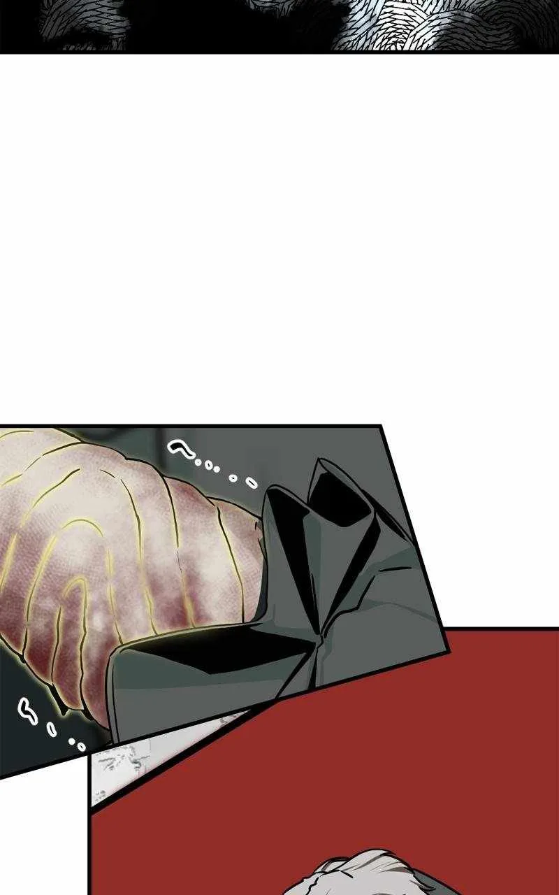 Hero Killer Chapter 145 page 32