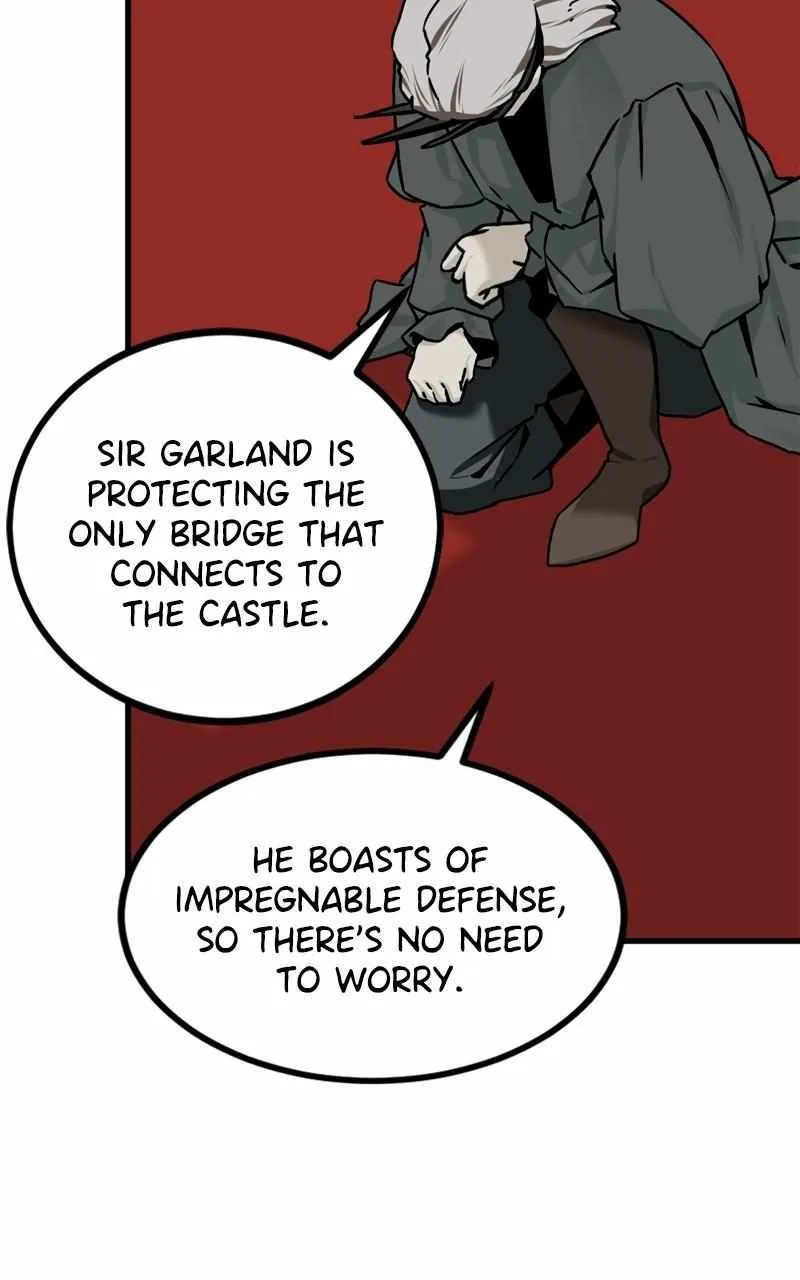 Hero Killer Chapter 145 page 33