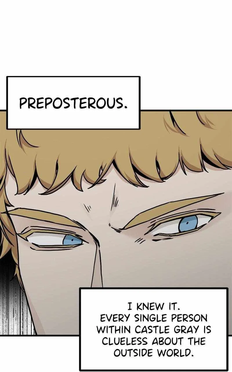 Hero Killer Chapter 145 page 34