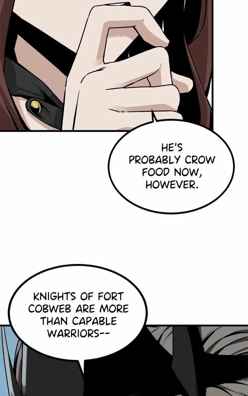 Hero Killer Chapter 145 page 36