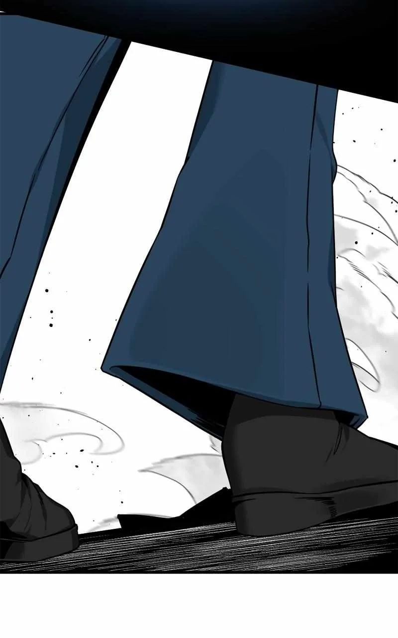 Hero Killer Chapter 145 page 48